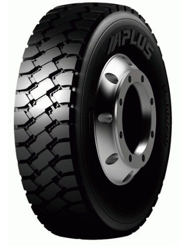 APLUS 12R22.5 D860V 152/149K 18PR TRAC/FOR