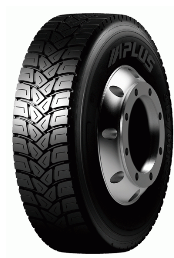 APLUS 11R22,5 D802 16PR TRACC/MIX